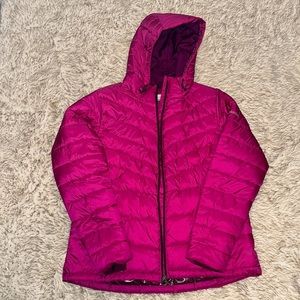 COPY - Columbia OmniHeat jacket size XL